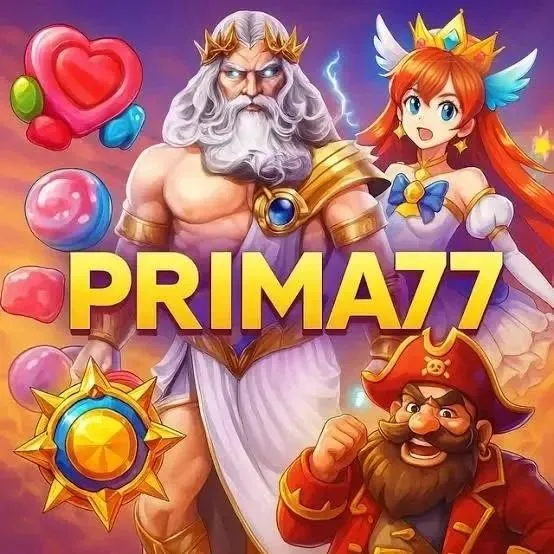 PRIMA77 - Game Memancing Terbaik untuk Penggemar Fishing