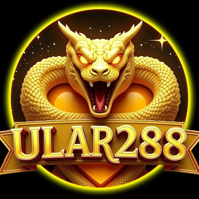 ULAR288 - Game TPS Seru dan Menegangkan